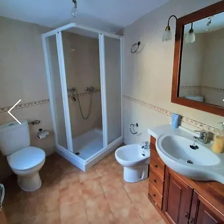 Casa De La Abuelita *