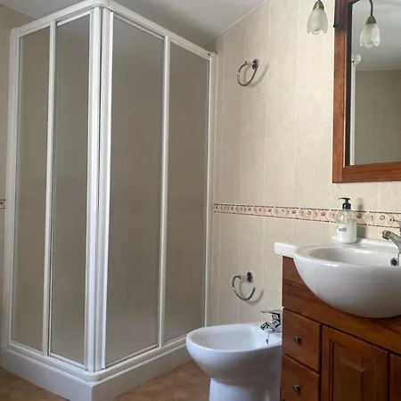 Prázdninový dům Casa De La Abuelita Cazorla