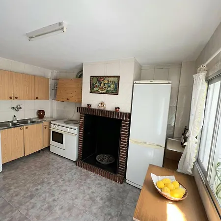Prázdninový dům Casa De La Abuelita
