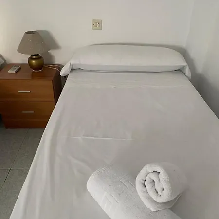 Holiday home Casa De La Abuelita