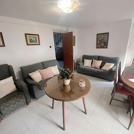 Casa De La Abuelita Cazorla