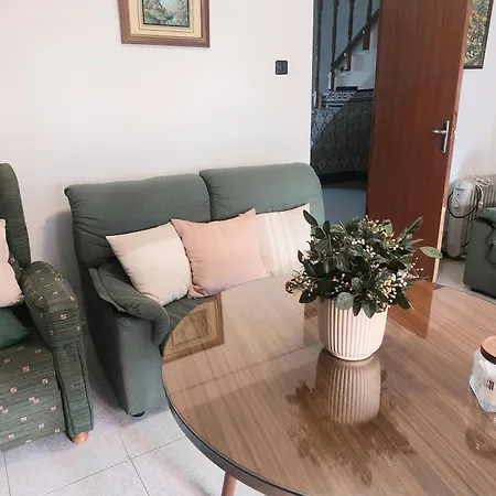 Casa De La Abuelita * Cazorla